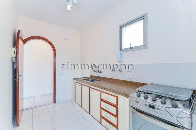 Imagem Apartamento com 2 Quartos à Venda, 82 m² em Campo Belo - São Paulo Imagem Apartamento com 2 Quartos à Venda, 82 m² em Campo Belo - São Paulo
