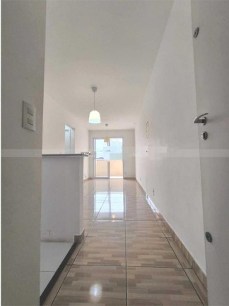 Imagem Imóvel com 2 Quartos à Venda, 60 m² em Demarchi - São Bernardo Do Campo