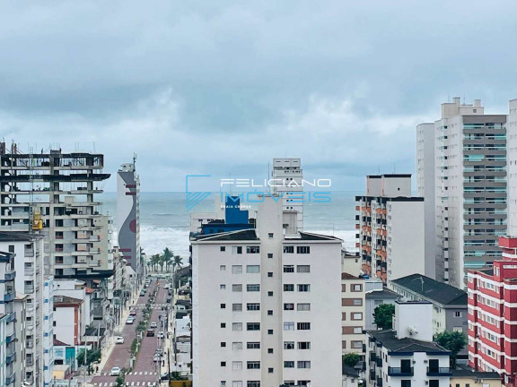 Imagem Apartamento com 2 Quartos à Venda, 87 m² em Boqueirão - Praia Grande Imagem Apartamento com 2 Quartos à Venda, 87 m² em Boqueirão - Praia Grande