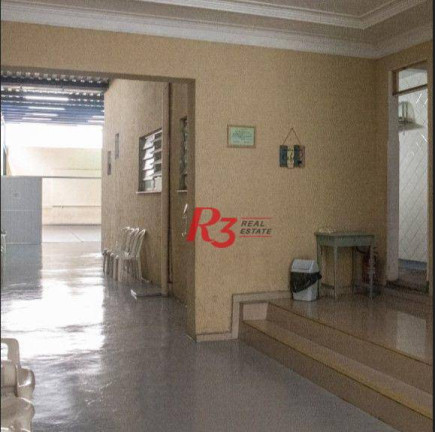 Imagem Casa com 3 Quartos à Venda, 190 m² em Vila Belmiro - Santos Imagem Casa com 3 Quartos à Venda, 190 m² em Vila Belmiro - Santos