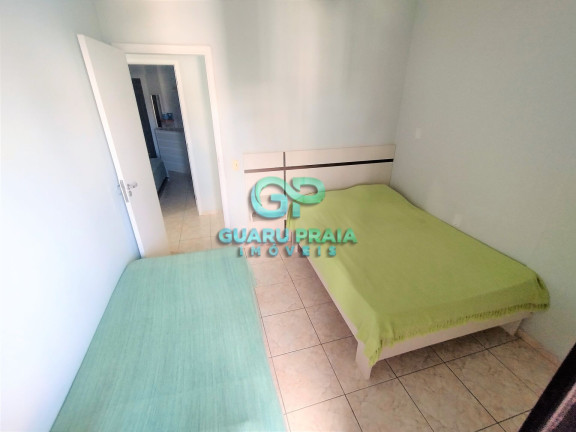 Imagem Apartamento com 3 Quartos à Venda, 130 m² em Loteamento João Batista Julião - Guarujá