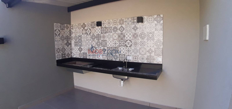Imagem Casa com 3 Quartos à Venda, 101 m² em Loteamento Vale Das Flores - Atibaia