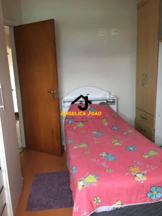 Imagem Apartamento com 3 Quartos à Venda, 106 m² em Centro - São Vicente Imagem Apartamento com 3 Quartos à Venda, 106 m² em Centro - São Vicente