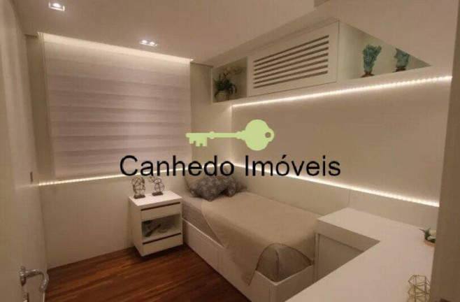 Imagem Apartamento com 3 Quartos à Venda, 95 m² em Moema - São Paulo