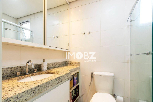 Imagem Imóvel com 3 Quartos à Venda, 109 m² em Vila Olímpia - São Paulo