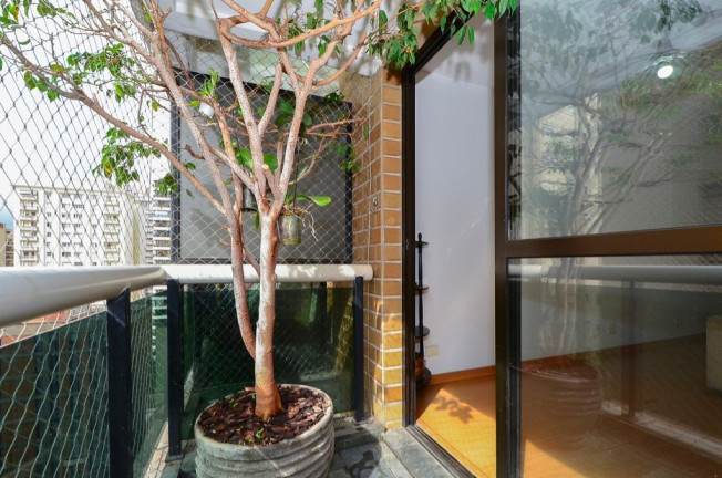 Imagem Apartamento com 3 Quartos à Venda, 90 m² em Moema - São Paulo Imagem Apartamento com 3 Quartos à Venda, 90 m² em Moema - São Paulo