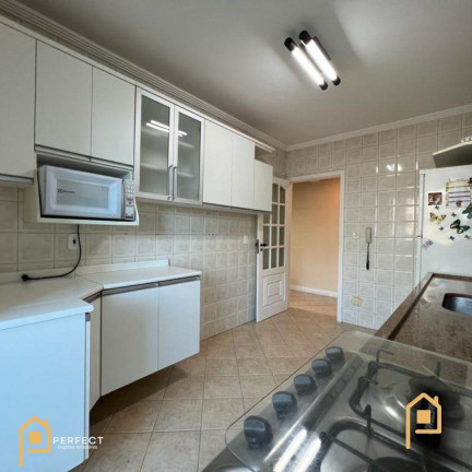 Imagem Apartamento com 3 Quartos à Venda, 102 m² em Jardim Das Nações - Taubaté