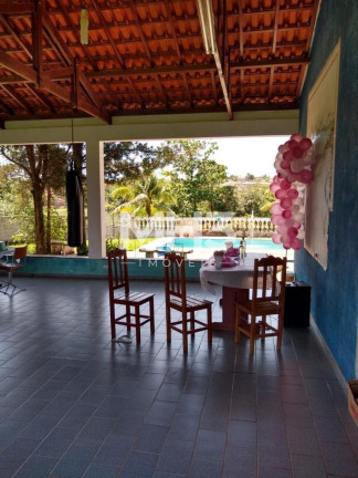 Imagem Imóvel com 1 Quarto à Venda, 200 m² em Iate Clube De Campinas - Americana