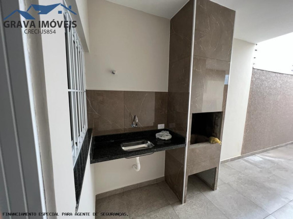 Imagem Casa com 3 Quartos à Venda, 180 m² em Parque São Pedro - Sarandi