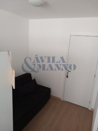 Imagem Apartamento com 1 Quarto à Venda, 26 m² em Brás - São Paulo Imagem Apartamento com 1 Quarto à Venda, 26 m² em Brás - São Paulo