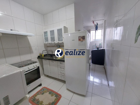 Imagem Imóvel com 1 Quarto à Venda, 60 m² em Praia Do Morro - Guarapari