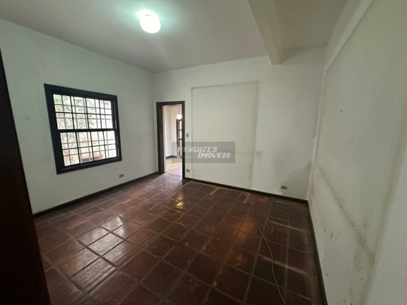 Imagem Casa com 3 Quartos à Venda, 252 m² em Sumaré - São Paulo