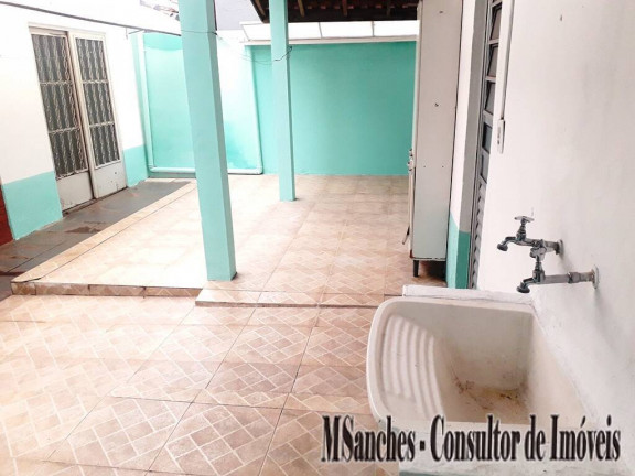 Imagem Casa com 2 Quartos à Venda, 109 m² em Conjunto Habitacional Julio De Mesquita Filho - Sorocaba
