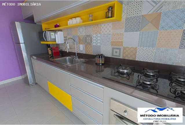 Imagem Apartamento com 2 Quartos à Venda, 72 m² em Barcelona - São Caetano Do Sul