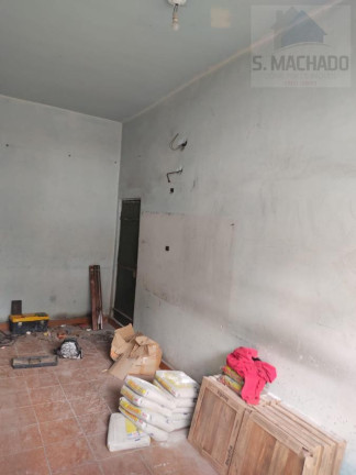 Casa com 4 Quartos para Alugar,  em Jardim Sonia Maria - Mauá