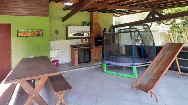 Imagem Casa com 3 Quartos à Venda, 180 m² em Itaipu - Niterói Imagem Casa com 3 Quartos à Venda, 180 m² em Itaipu - Niterói