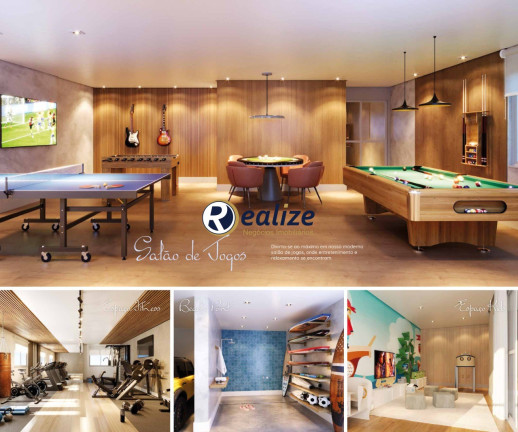 Imagem Imóvel com 2 Quartos à Venda, 85 m² em Enseada Azul - Guarapari Imagem Imóvel com 2 Quartos à Venda, 85 m² em Enseada Azul - Guarapari