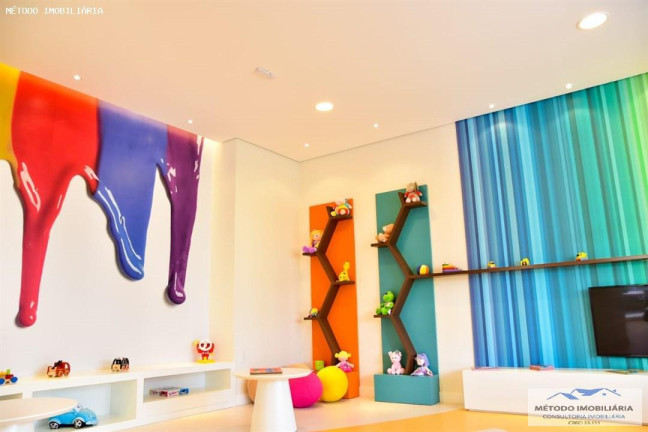 Imagem Apartamento com 3 Quartos à Venda, 92 m² em Santo Amaro - São Paulo