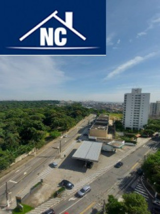 Imagem Apartamento com 2 Quartos à Venda, 62 m² em Jardim Celeste - São Paulo