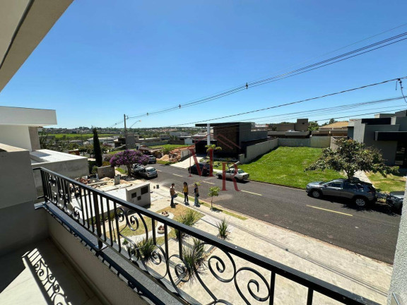 Imagem Casa com 3 Quartos à Venda, 300 m² em Parque Residencial Buona Vita - São José Do Rio Preto Imagem Casa com 3 Quartos à Venda, 300 m² em Parque Residencial Buona Vita - São José Do Rio Preto