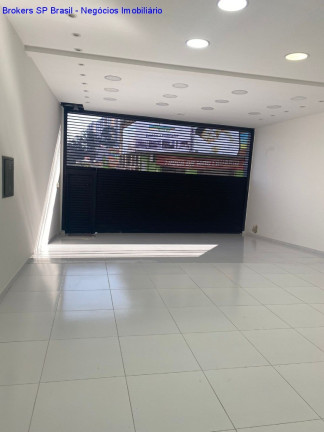 Imagem Imóvel para Alugar, 220 m² em Centro - São Bernardo Do Campo Imagem Imóvel para Alugar, 220 m² em Centro - São Bernardo Do Campo