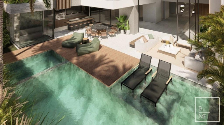 Imagem Casa de Condomínio com 5 Quartos à Venda, 680 m² em Barra Da Tijuca - Rio De Janeiro Imagem Casa de Condomínio com 5 Quartos à Venda, 680 m² em Barra Da Tijuca - Rio De Janeiro