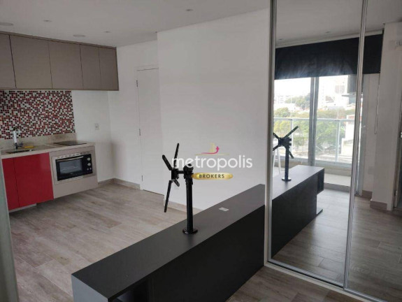 Imagem Apartamento com 1 Quarto à Venda, 33 m² em Vila Prudente (zona Leste) - São Paulo Imagem Apartamento com 1 Quarto à Venda, 33 m² em Vila Prudente (zona Leste) - São Paulo
