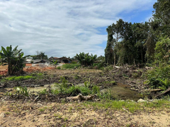 Imagem Terreno à Venda, 337 m² em Costeira - Balneário Barra Do Sul Imagem Terreno à Venda, 337 m² em Costeira - Balneário Barra Do Sul