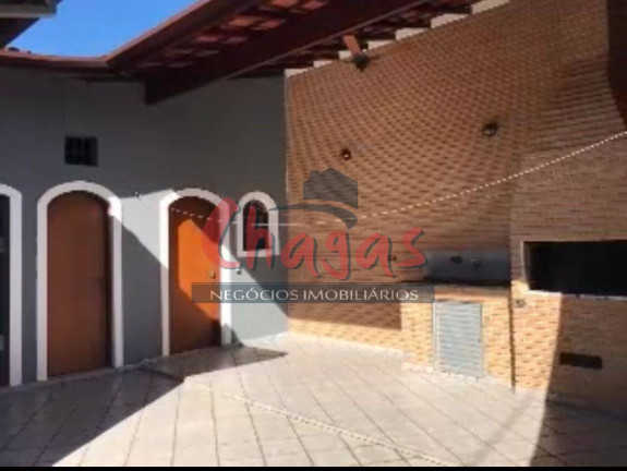 Imagem Casa com 4 Quartos à Venda, 313 m² em Centro - Caraguatatuba Imagem Casa com 4 Quartos à Venda, 313 m² em Centro - Caraguatatuba