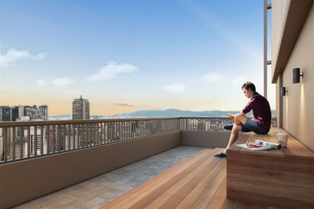 Imagem Imóvel com 1 Quarto à Venda, 49 m² em Bela Vista - São Paulo