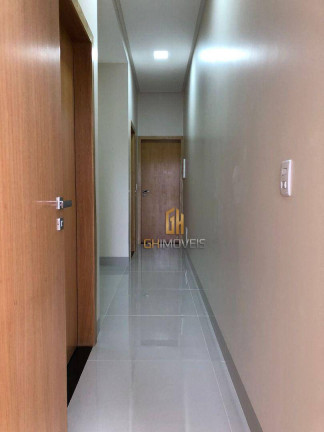 Imagem Casa com 3 Quartos à Venda, 150 m² em Pinheiros - Aparecida De Goiânia