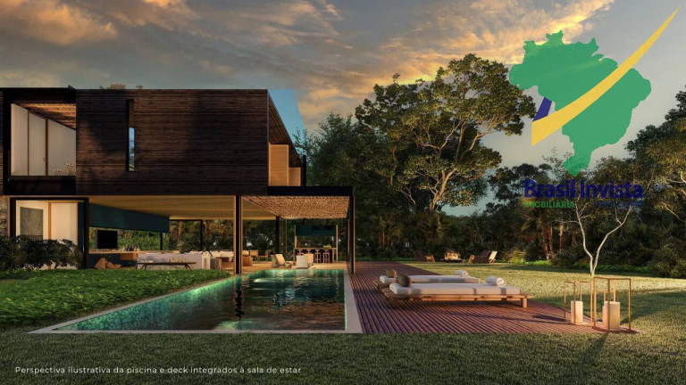 Imagem Casa com 6 Quartos à Venda, 1.700 m² em Trancoso - Porto Seguro Imagem Casa com 6 Quartos à Venda, 1.700 m² em Trancoso - Porto Seguro