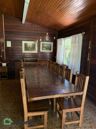 Imagem Chácara com 4 Quartos à Venda, 5.000 m² em Jundiaí