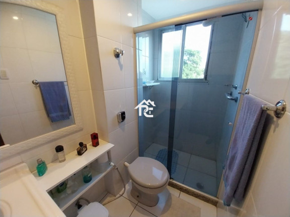Imagem Apartamento com 2 Quartos à Venda, 68 m² em Centro - Niterói