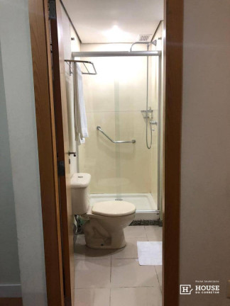 Imagem Apartamento com 1 Quarto para Alugar, 30 m² em Consolação - São Paulo Imagem Apartamento com 1 Quarto para Alugar, 30 m² em Consolação - São Paulo