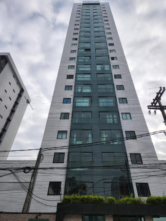 Apartamento com 1 Quarto à Venda, 39 m² em Candeias - Jaboatao Dos Guararapes
