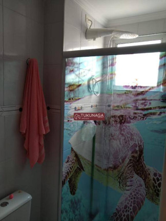 Imagem Apartamento com 2 Quartos à Venda, 67 m² em Vila Galvão - Guarulhos