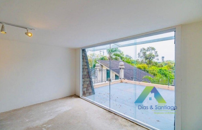 Imagem Casa com 3 Quartos à Venda, 300 m² em Morumbi - São Paulo