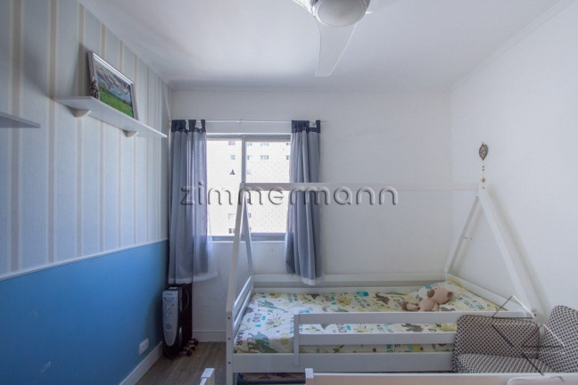 Imagem Apartamento com 2 Quartos à Venda, 109 m² em Perdizes - São Paulo