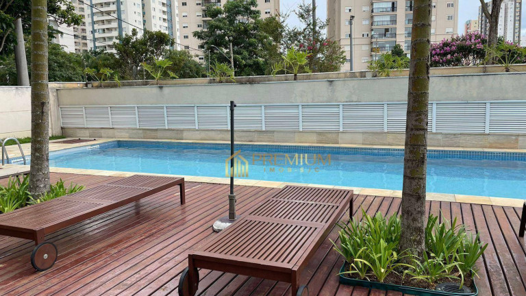 Imagem Apartamento com 2 Quartos à Venda, 63 m² em Royal Park - São José Dos Campos
