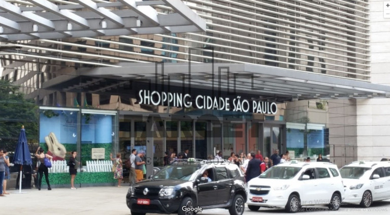 Imóvel para Alugar, 170 m² em Cerqueira César - São Paulo