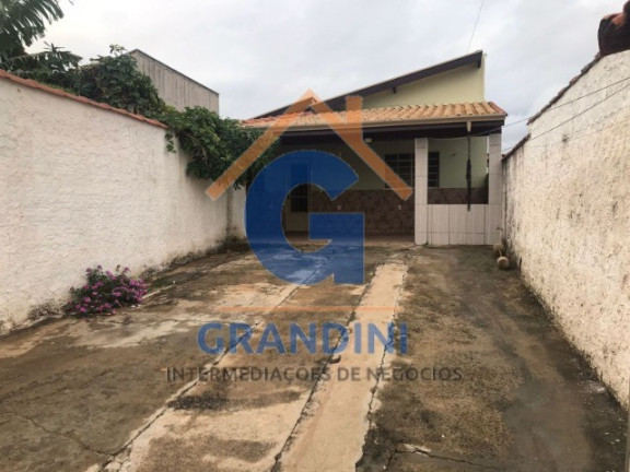 Casa com 2 Quartos à Venda,  em Jardim Lago - Mogi Mirim