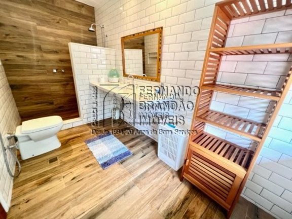 Imagem Casa com 5 Quartos para Alugar, 500 m² em Barra Da Tijuca - Rio De Janeiro