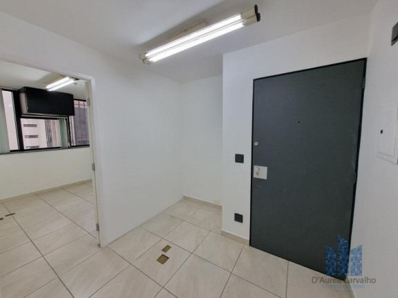 Imóvel Comercial para Alugar, 37 m² em Vila Mariana - São Paulo