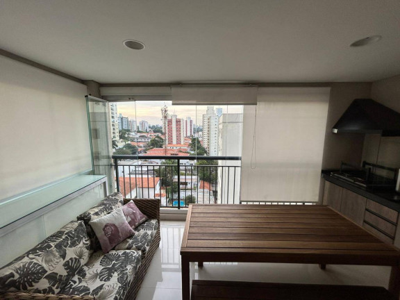 Imagem Apartamento à Venda,  em Vila Mascote - São Paulo