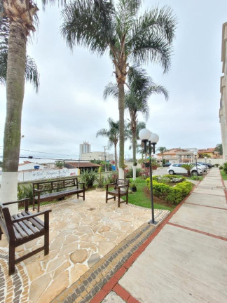 Imagem Apartamento com 2 Quartos para Alugar, 50 m² em Vila Santana - Mogi Das Cruzes
