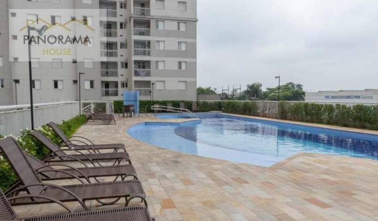 Imagem Apartamento com 2 Quartos à Venda, 53 m² em Piraporinha - Diadema Imagem Apartamento com 2 Quartos à Venda, 53 m² em Piraporinha - Diadema