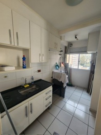 Imagem Apartamento com 2 Quartos para Alugar, 47 m² em Jardim Celeste - Cursino