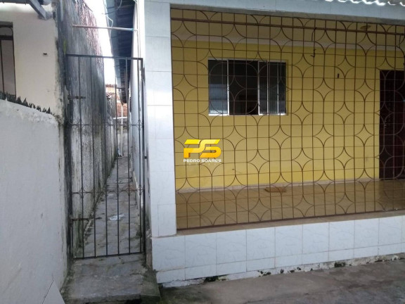 Imagem Casa com 3 Quartos à Venda, 150 m² em Mangabeira - João Pessoa