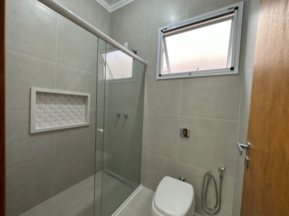 Imagem Casa com 4 Quartos à Venda, 190 m² em Residencial Vale Florido - Piratininga